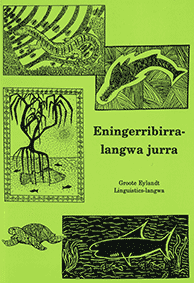 Eningerribirra-langwa Jurra